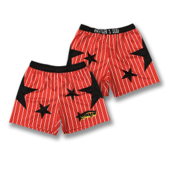 Custom Sublimated Basketball Shorts | Men's Shorts