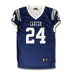 Custom American Football Uniforms Manufacturers & Suppliers