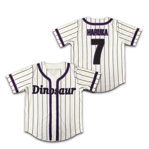 Sublimated Baseball Uniform | Baseball Shirts | Jersey Custom