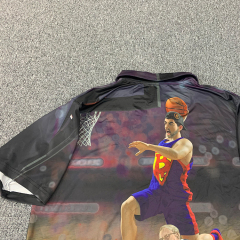 Custom Sublimation Golf Polo Shirts& Teamwear Factory
