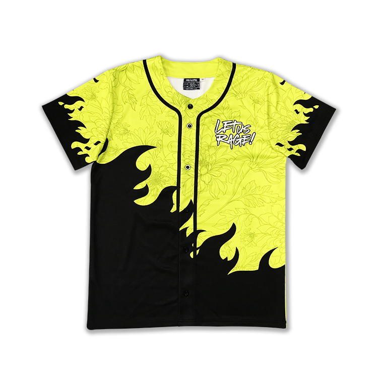 Sublimated Baseball Jerseys Baseball Uniforms Wholesale