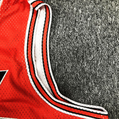 Custom Black Embroidery Basketball Uniform Jersey