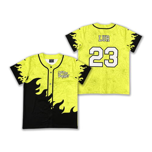 Cheap Custom Any Team Name Number Cool Baseball Jerseys - China