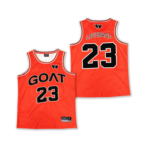 Custom Black Embroidery Basketball Uniform Jersey