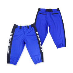 Sublimated Baseball Pants Baseball Uniforms Wholesale