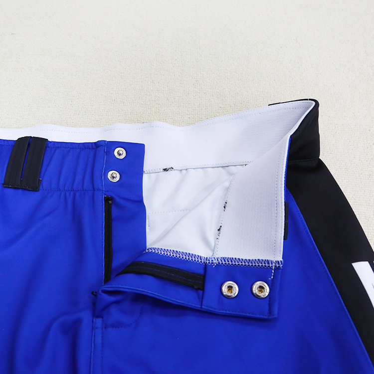 Sublimated Baseball Pants Baseball Uniforms Wholesale