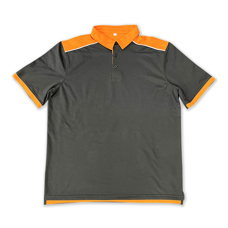 Custom Golf Polo Shirts