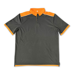 Custom Golf Polo Shirts