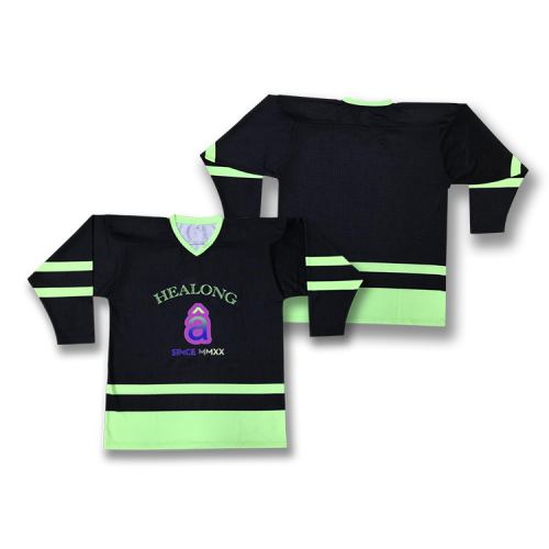 Alkali2020 Sublimated Hockey Jersey REORDER