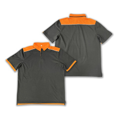 Custom Golf Polo Shirts