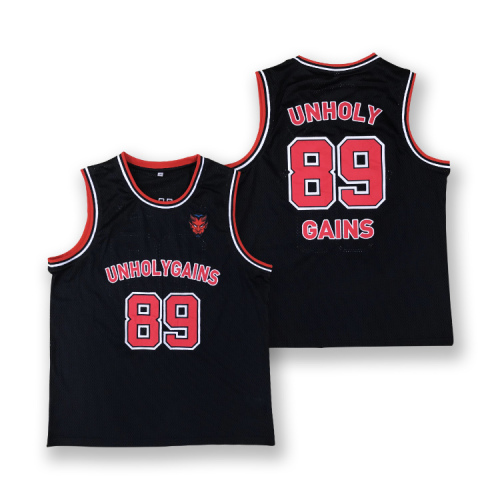 Custom Sublimated Basketball Uniform Design Basketball Jersey - China Custom  Basketball Jersey and Custom Basketball Uniform price