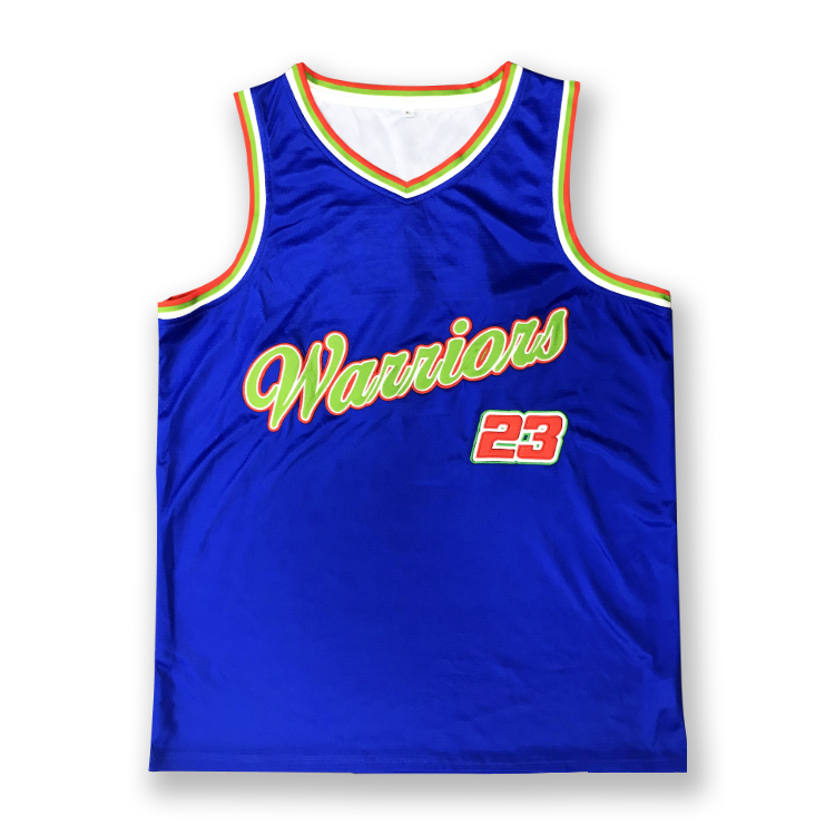 Custom Team Jerseys Basketball Uniform