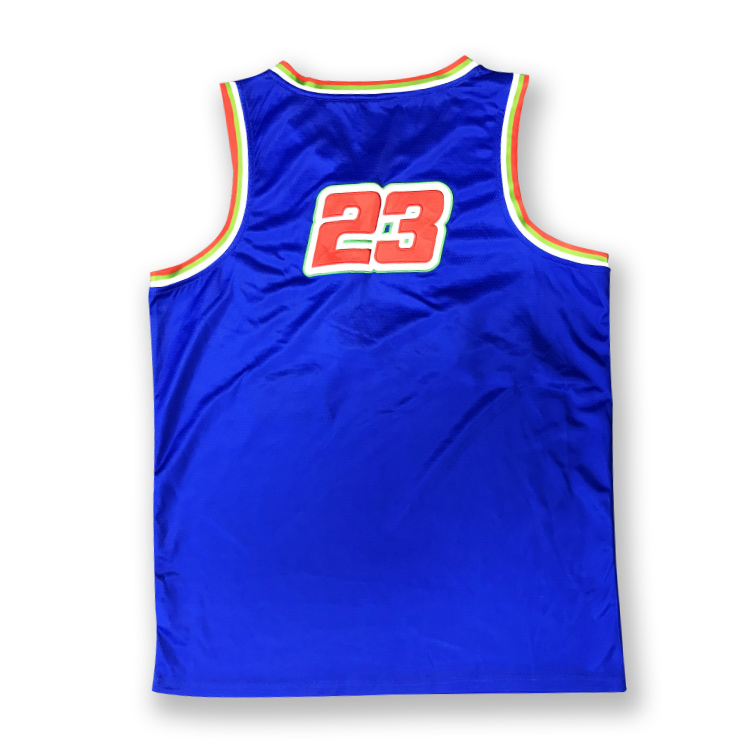 Custom Team Jerseys Basketball Uniform