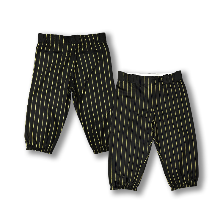 Custom Baseball Pants & Baseball Jersey Sets