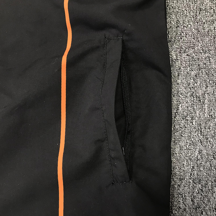 Customize Windbreaker Jacket From Factory