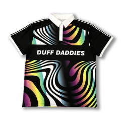 Customized Mens Polo Shirts