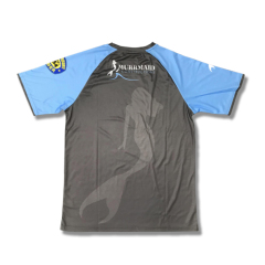 Customized T-Shirt Printing Sublimated T Shirt