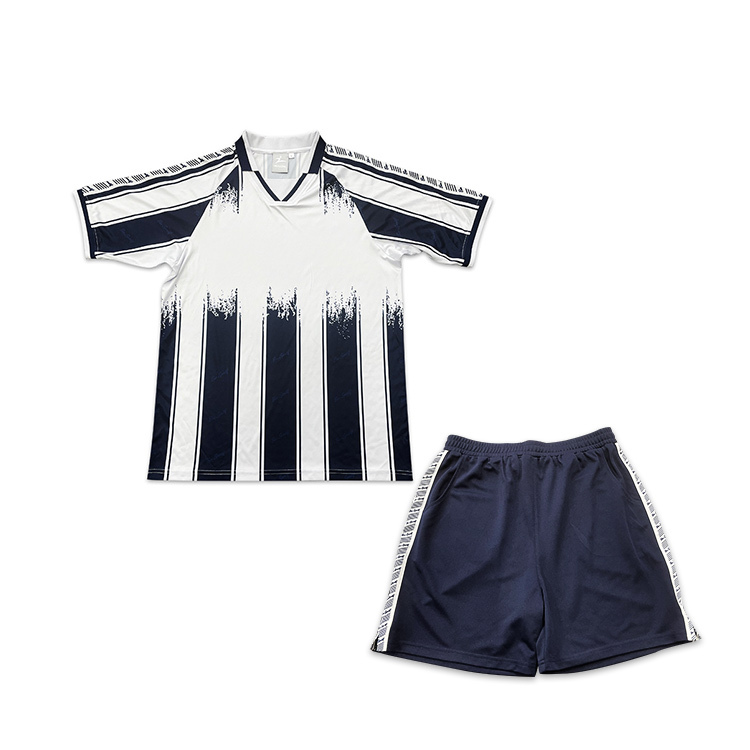 Customize Soccer Uniforms & Jerseys Set