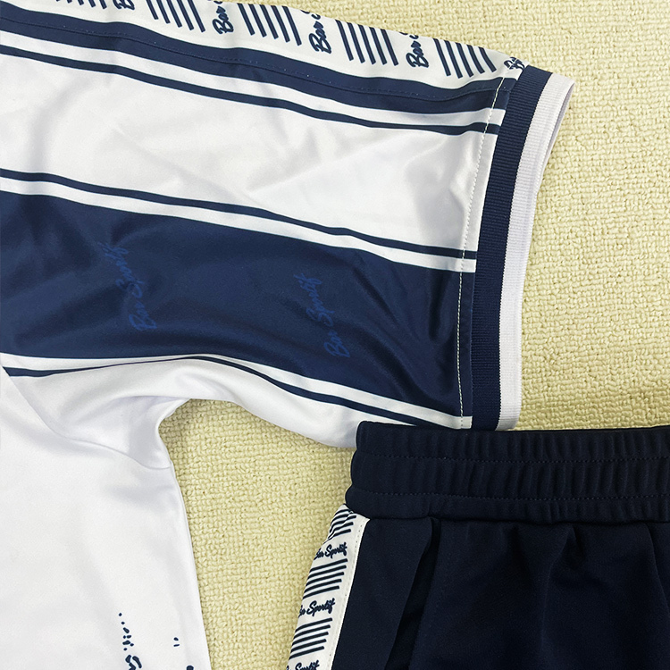 Customize Soccer Uniforms & Jerseys Set