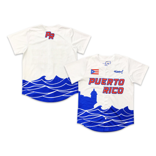 Custom Men Sports Shirt Printing Personalize Breathable Baseball Uniform -  China Baseball Uniform and Sport Shirt price