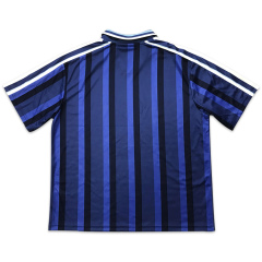Customize Sublimated Retro Football Shirts & Soccer Jerseys Shirts