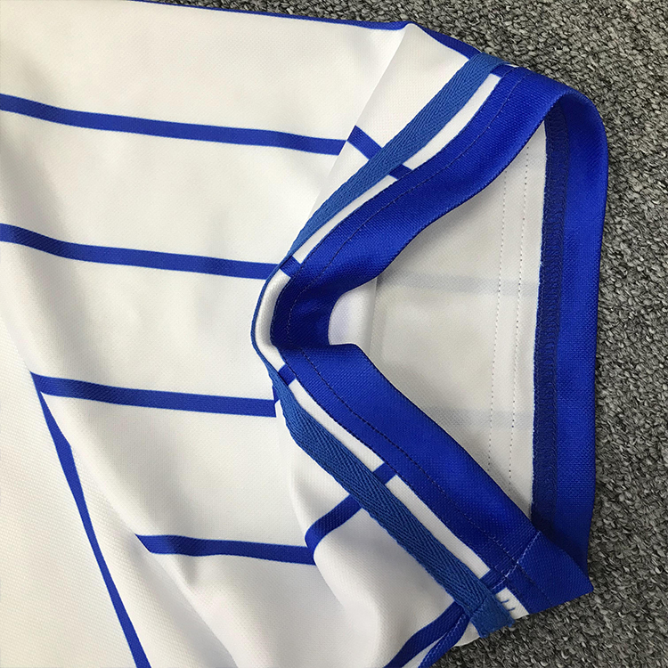 High Quality Embroidery Sublimated Baseball Jersey & Pants