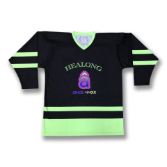 Custom Sublimated Hockey Team Uniform