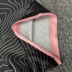 Custom Sublimated Soccer Jersey Football Shirts