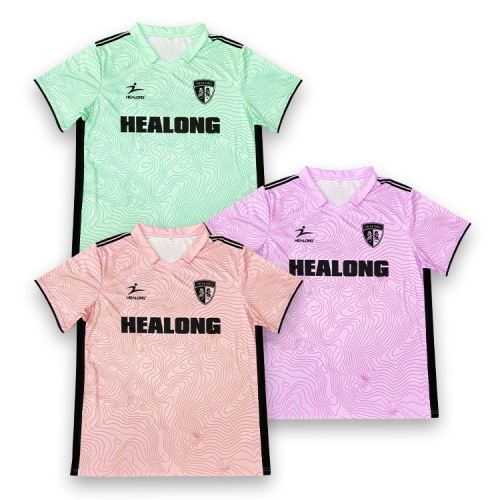 Custom Soccer Uniforms &amp; Jerseys Soccer T-Shirts