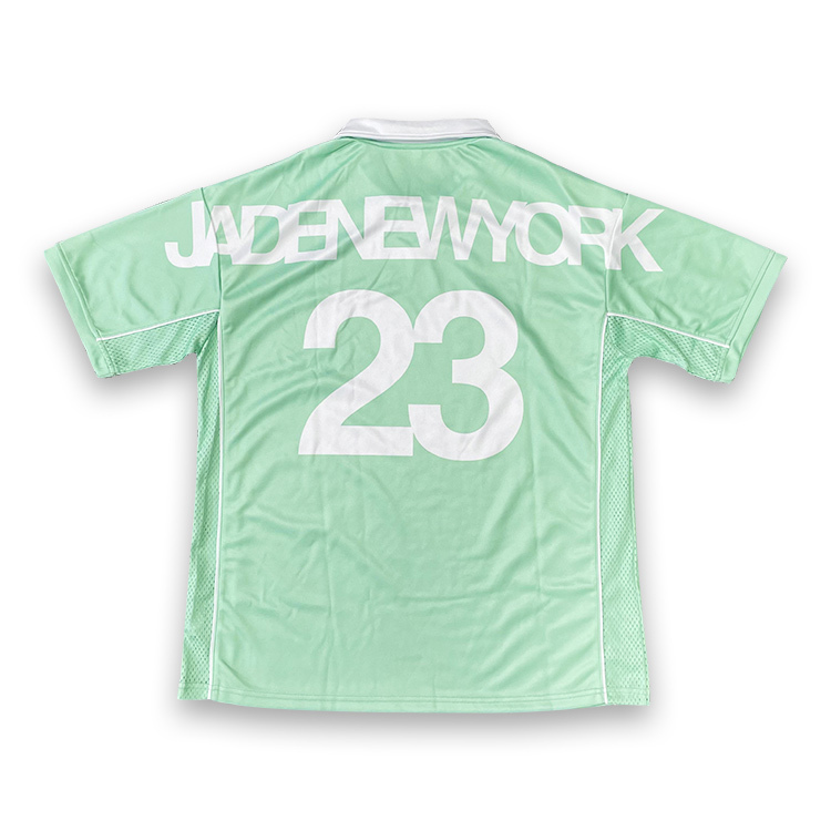 Retro Football Shirts