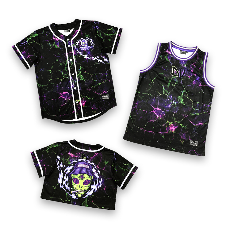 Sleeveless baseball jersey store wholesale