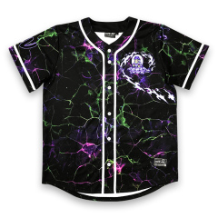 Embroidery Cheap Baseball Jerseys For Wholesale