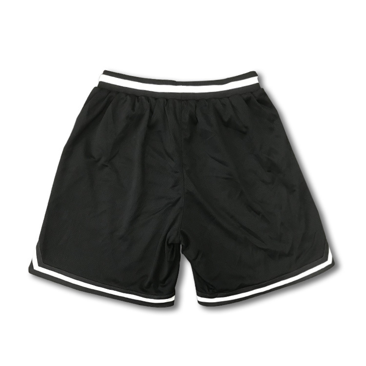 Custom Embroidery Active Basketball Street Shorts