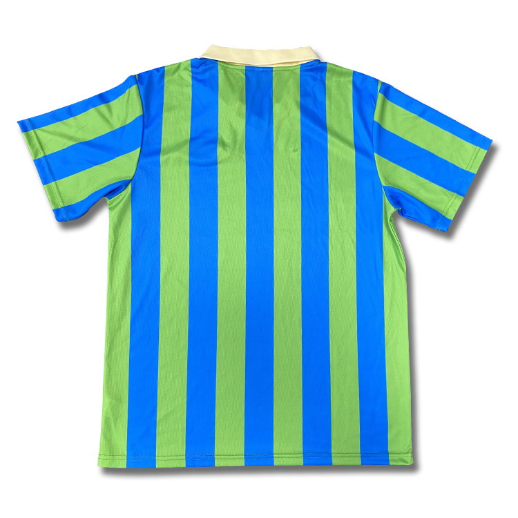 Custom Sublimated Classic Football Shirts