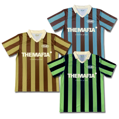 Custom Sublimated Classic Football Shirts
