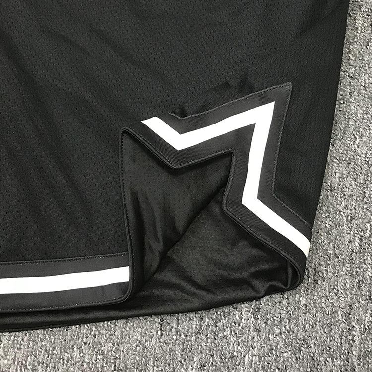 Custom Embroidery Active Basketball Street Shorts