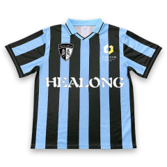 Sublimated Classic Football Shirts | Soccer Uniform