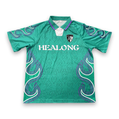 Custom Sublimated Football Shirts | Soccer Uniform