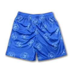 Custom Sublimated Active Basketball Street Shorts