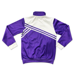 Customize Sublimated Sportswear Jacket
