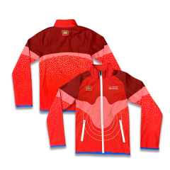 Customize Sublimated Jacket