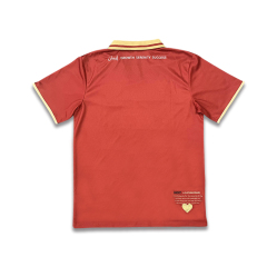 Sublimated Classic Soccer Uniform