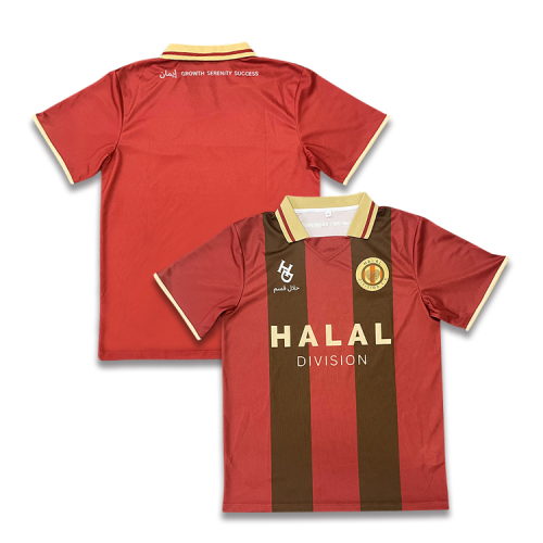 Sublimated Classic Soccer Uniform