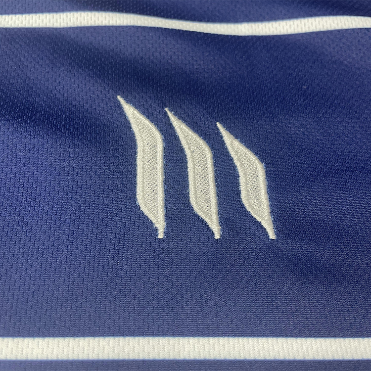 Customized Embroidery Mens Polo Shirts