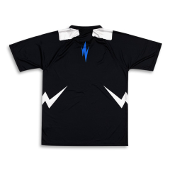 Custom Sublimated Football Jersey