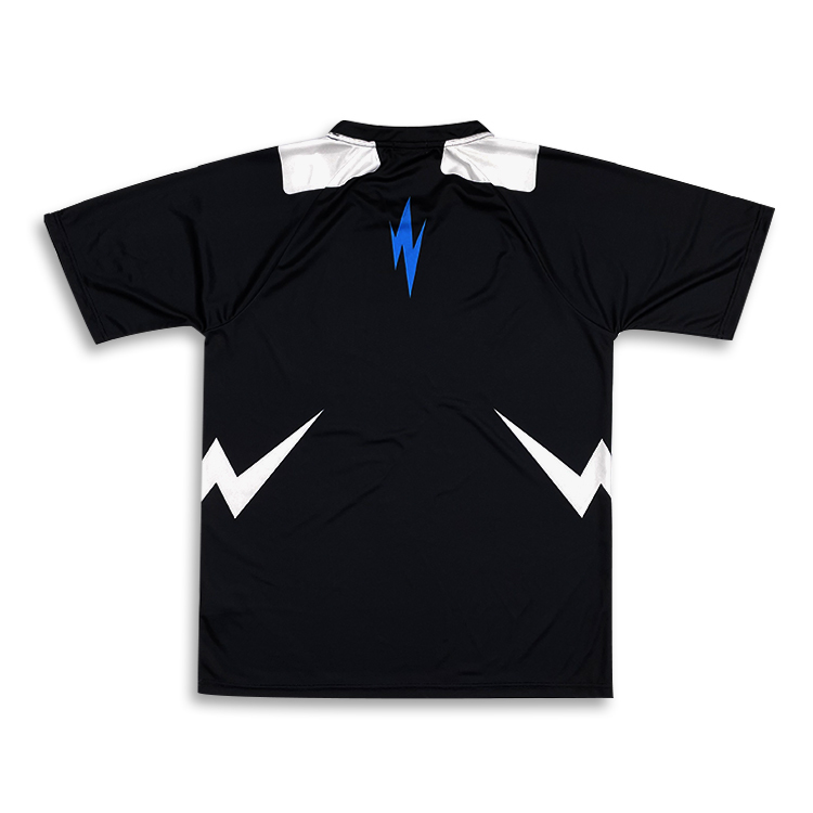 Custom Sublimated Football Jersey