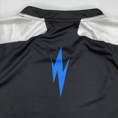 Custom Sublimated Football Jersey