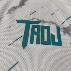 Sublimated Soccer Jersey | Soccer T-shirt