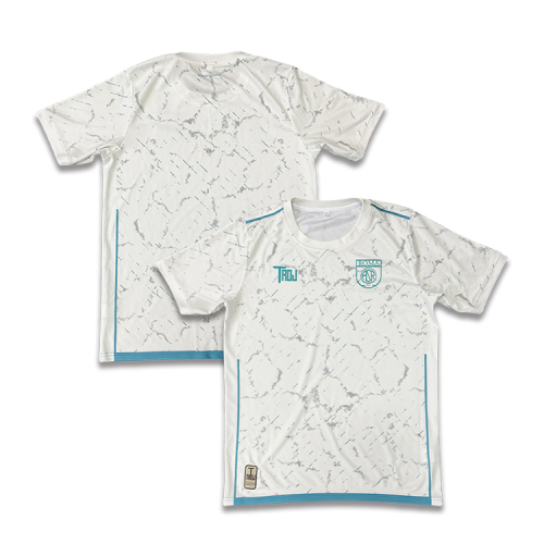 Sublimated Soccer Jersey | Soccer T-shirt