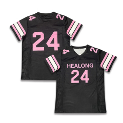 Custom Sublimation American Football Jersey